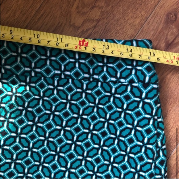 Loft Vintage Inspired Skirt - Picture 8 of 9